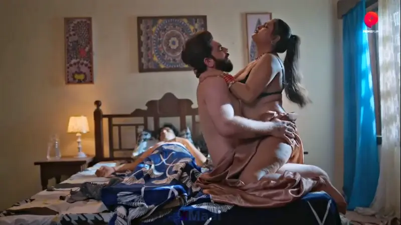 ChaalBaaz (PrimePlay)