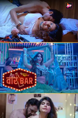 Rangeen Kahaniyan - Bar Bar (2025) S31 Ullu Hindi Originals Web Series HDRip