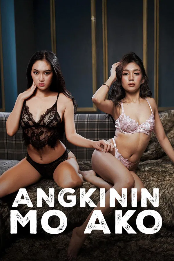 Claim Me (2026) HDRip UNRATED [Tagalog] Full Movie