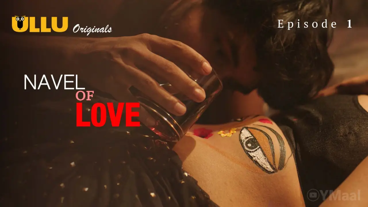Navel Of Love