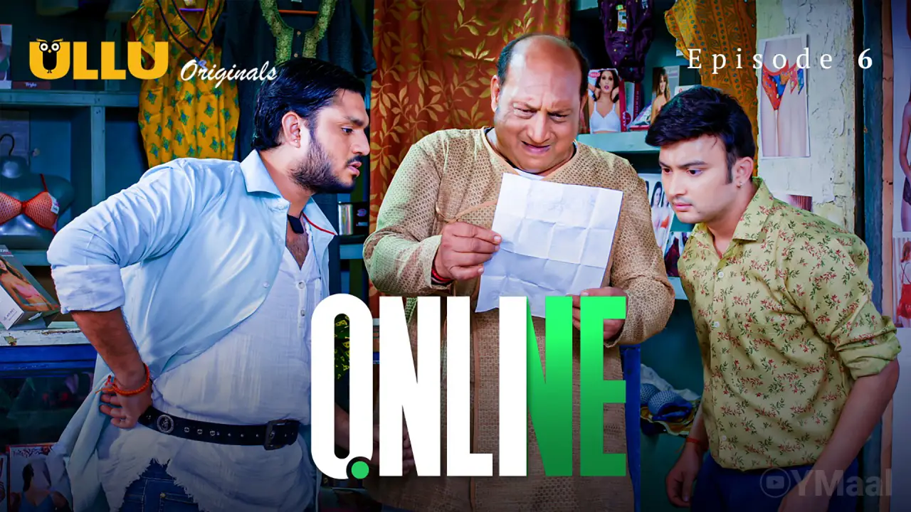 Online